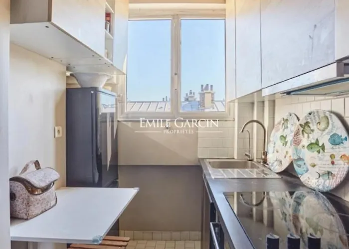 Pont De Appartement Neuilly-sur-Seine